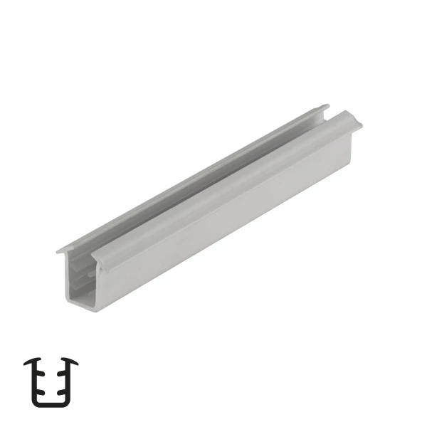 PVC Bottom Sash Seal for SCK12 System
