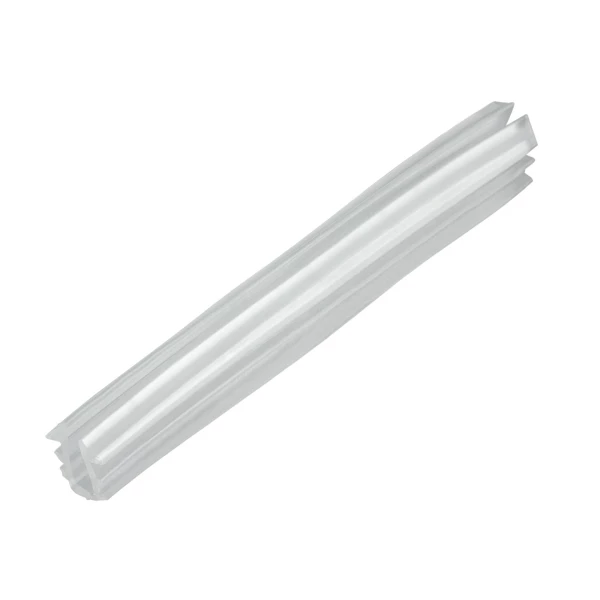 Rubber Glass Gasket for Sliding Systems