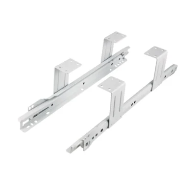 Keyboard Roller Guide, 350mm, White