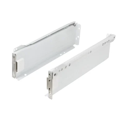 Runner with Metal Sides H54 mm
