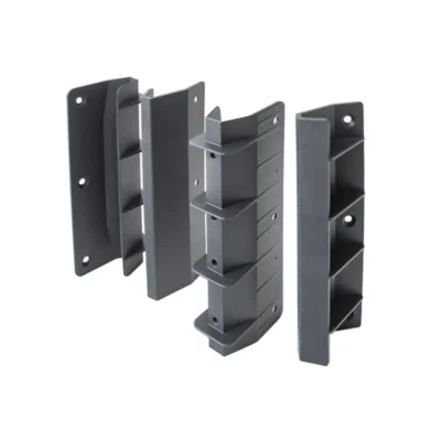 PVC Dividers for Astra Vertical Profiles 08PO.1039 and 08PO.1040