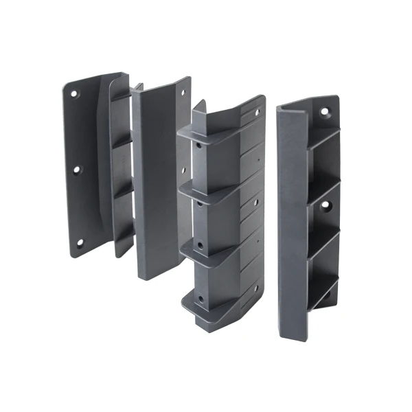 PVC Dividers for Astra Vertical Profiles 08PO.1039 and 08PO.1040