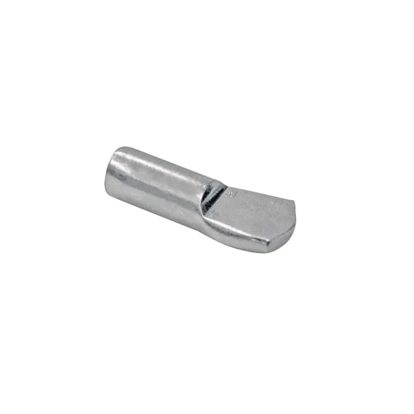 Flat Metal Shelf Support Ø5mm - 1000 pcs