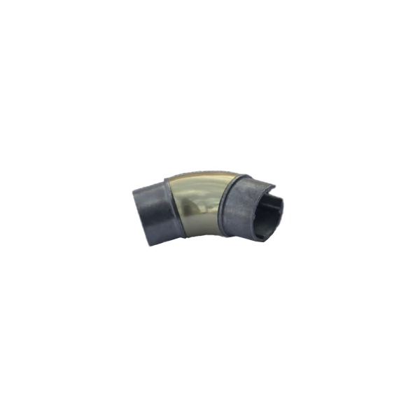 1/8 135 Degree Elbow Connector for Concealed Mounting
