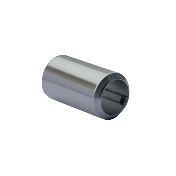 Long Flange for Handrail