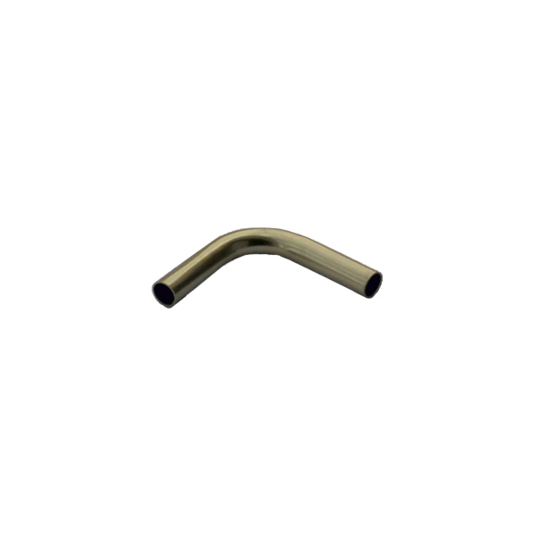 90 Degree Elbow Connector for 16mm Profile