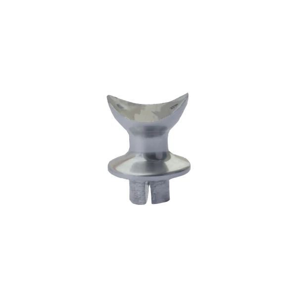 Decorative Handrail Connector