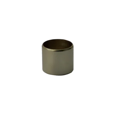 Wide Bracelet Connector for Profiles and Handrails - 50 mm Diameter