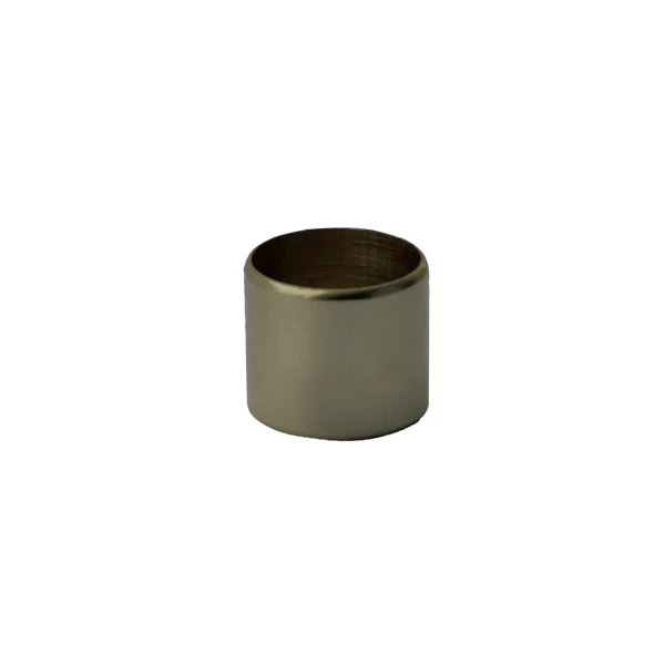 Wide Bracelet Connector for Profiles and Handrails - 50 mm Diameter