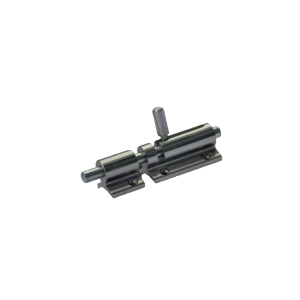 Aluminum Handrail End Cap