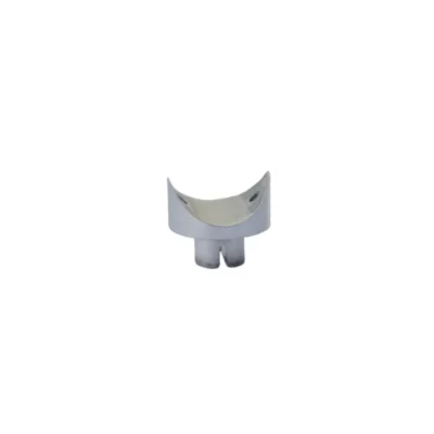Aluminum Connector 40mm to 40mm