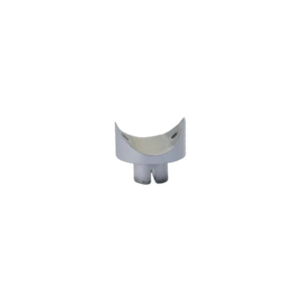 Aluminum Connector 40mm to 40mm