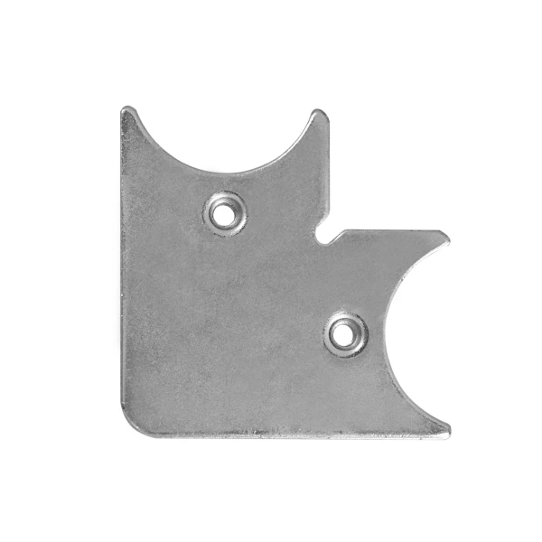Profile Connector 08P.2400