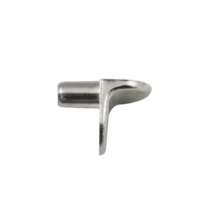 Flat Drive-in Shelf Support Ø5mm