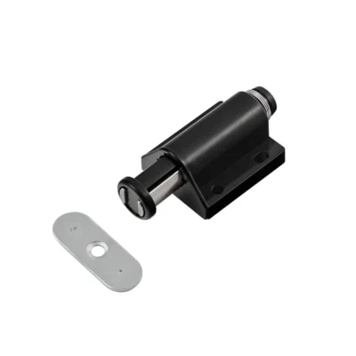 Single Magnetic Push Latch