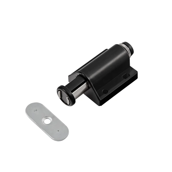 Single Magnetic Push Latch