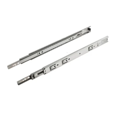 Telescoping Ball Bearing Slide - H 35mm