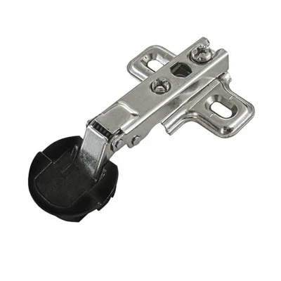 Glass Door Hinge - Overlay Type