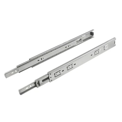 Telescopeal Ball Bearing Slide - H45mm 1.2x1.2x1.5mm