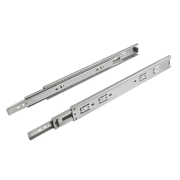 Telescopeal Ball Bearing Slide - H45mm 1.2x1.2x1.5mm