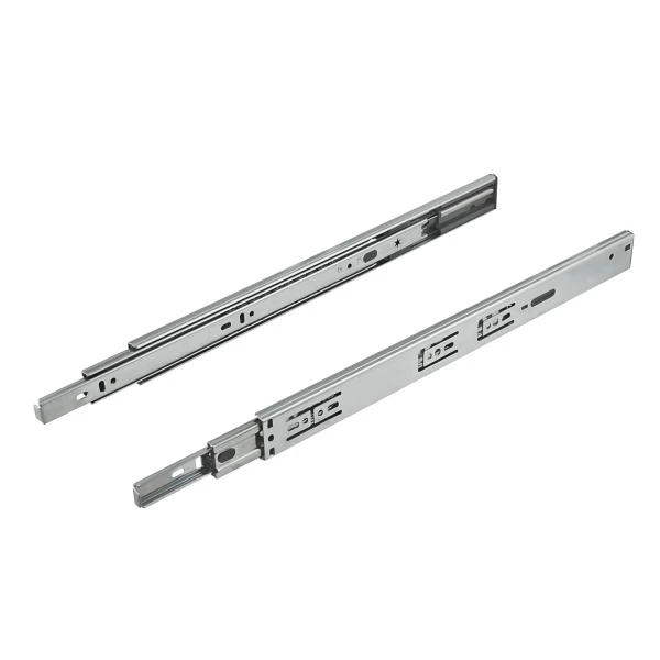H35mm Telescopic Ball Bearing Slide