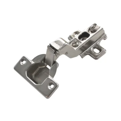 Push hinge 110° without spring ok