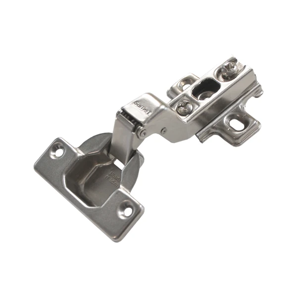 Push hinge 110° without spring ok