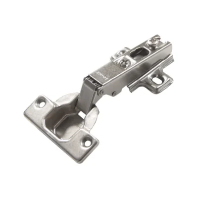 Push hinge 110° without spring c.c