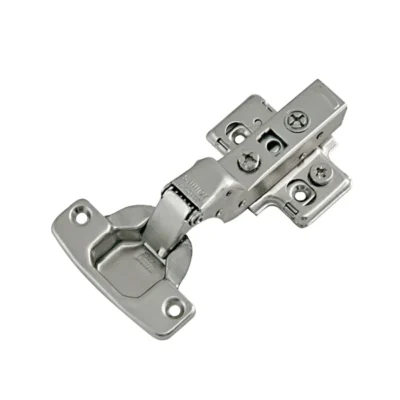 Hinge MASTER 3D 110° o.k., with smooth closing and clip