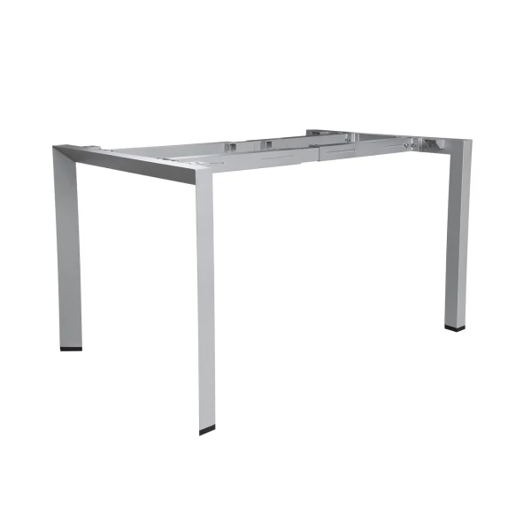 Office Desk Frame Module 2800 with 1000-1800mm Telescopic Beams