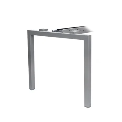 Office Module Leg No. 2300A, Height 715 mm