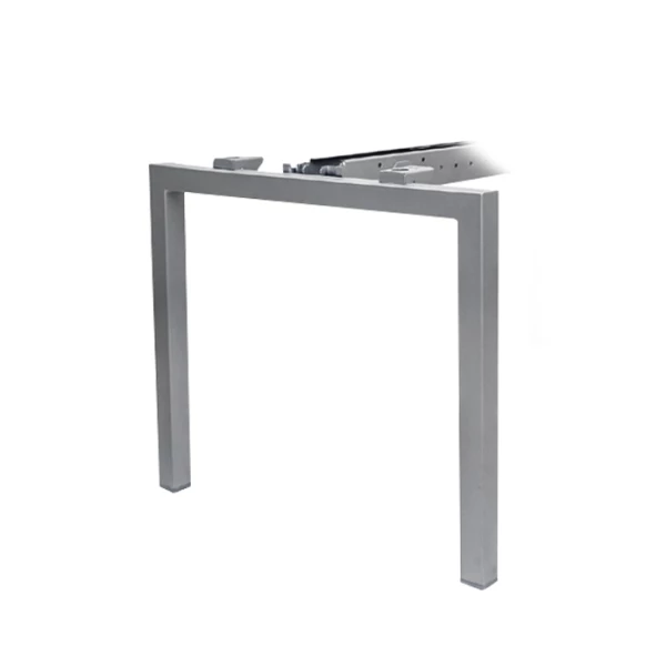 Office Module Leg No. 2300A, Height 715 mm