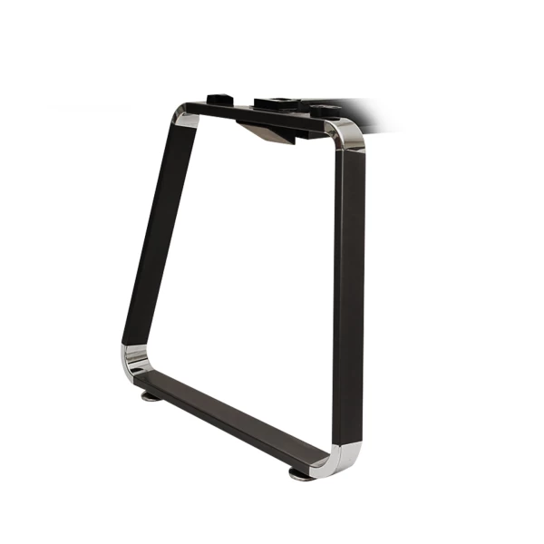 Office Module Leg No. 5500, Height 715 mm