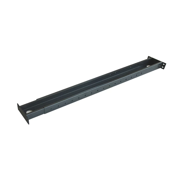 Telescopic Office Desk Beam - 1000 to 1800 mm - Anthracite
