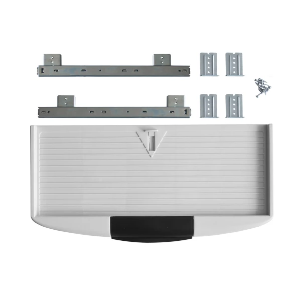 Retractable Keyboard Tray
