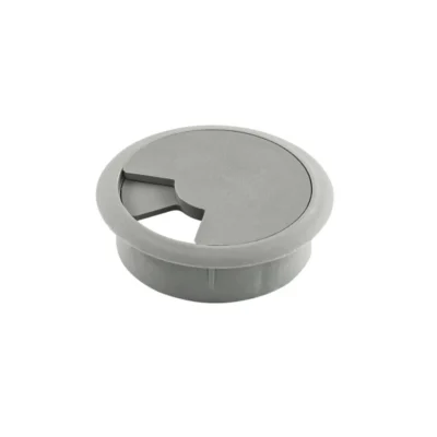 PVC Cable Grommet Desk Hole Cover