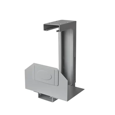 Metal Computer Stand