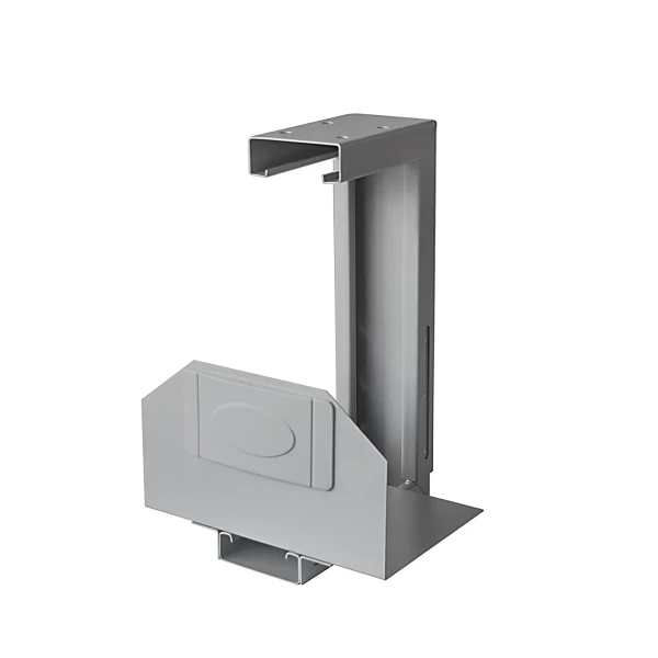 Metal Computer Stand