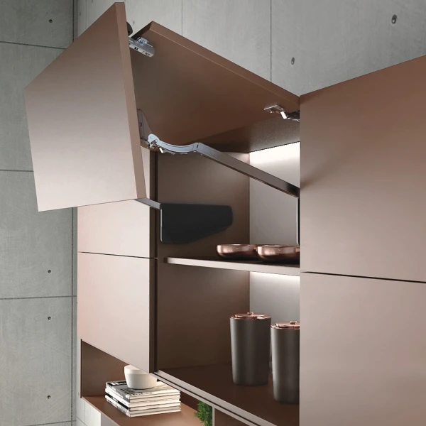MULTI MECH Folding Door Lift Mechanism