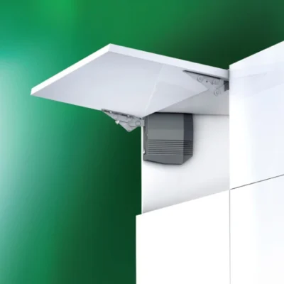 KINVARO T65 Lift-Up Door Mechanism for Upper Cabinets