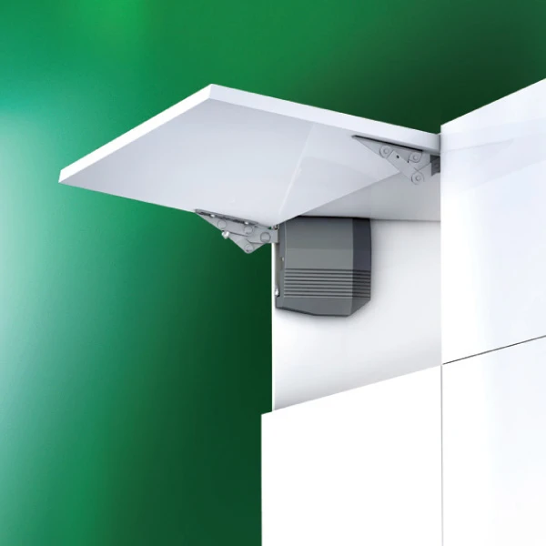 KINVARO T65 Lift-Up Door Mechanism for Upper Cabinets
