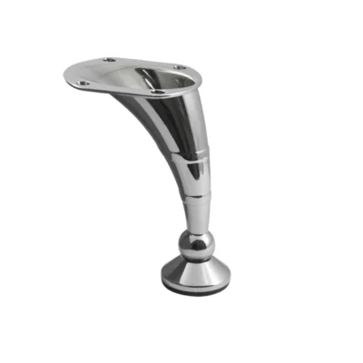 Metal Furniture Leg H100 mm