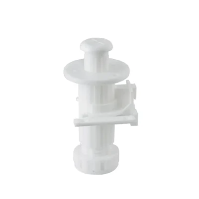 Adjustable PVC Furniture Leg