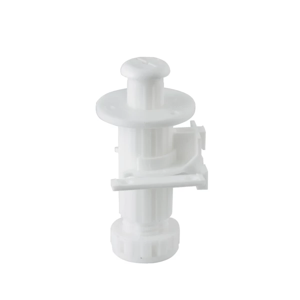 Adjustable PVC Furniture Leg