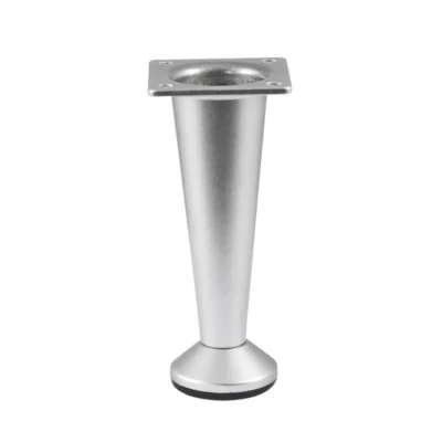Adjustable Furniture Leg Cone Shape H50/80/100 mm