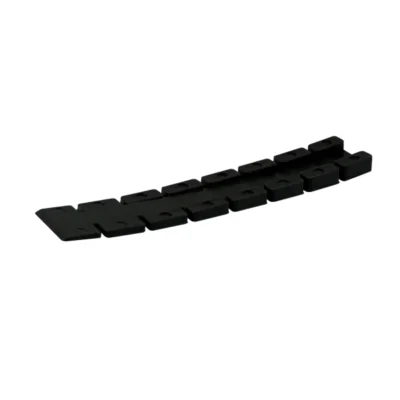 PVC Office Step Stabilizer - Lightweight and Durable