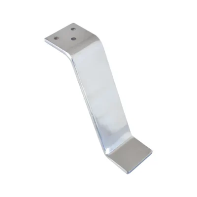 Metal Furniture Leg H135 mm