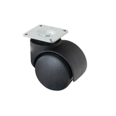 50mm Heavy Duty Swivel Furniture Caster Wheel