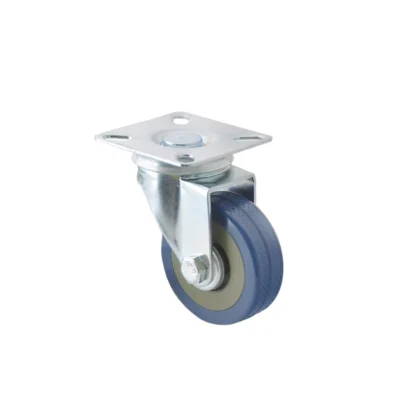 50mm Swivel Furniture Caster Wheel
