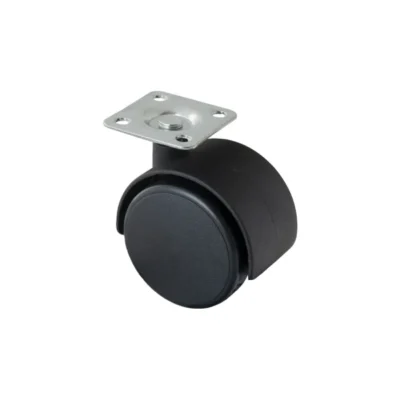 50mm Swivel Furniture Caster Wheel